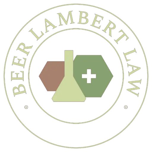 beer lambert law calculator Logo