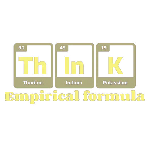 empirical formula calculator Logo