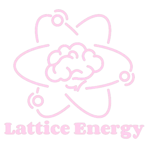 lattice energy calculator Logo