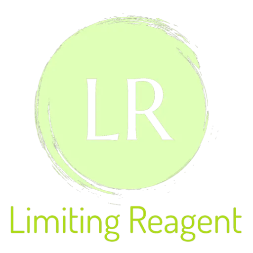 limiting reagent calculator Logo