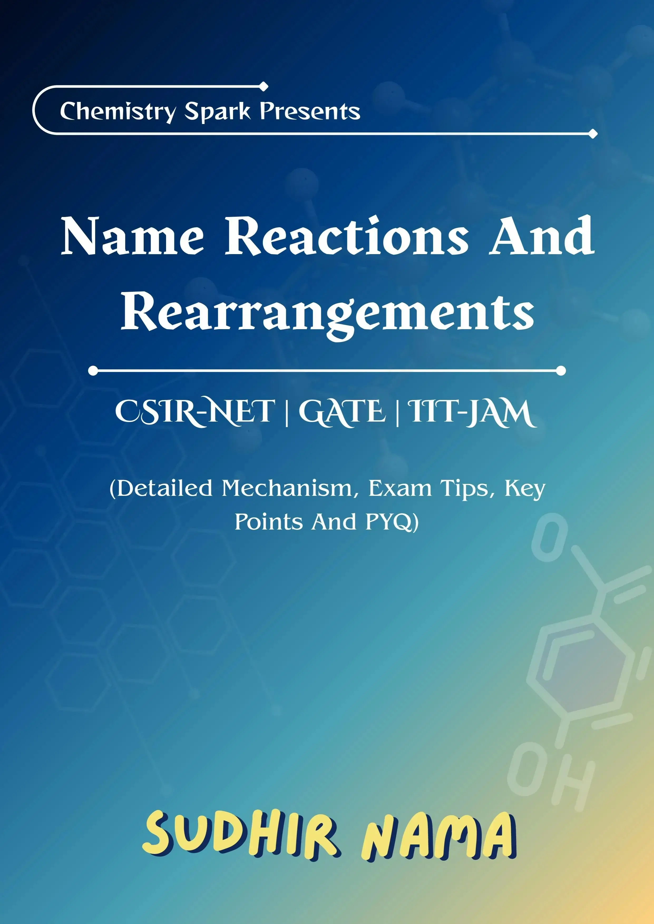 Name Reactions Book
