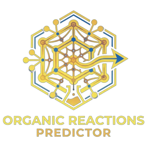 organic reaction predictor Logo