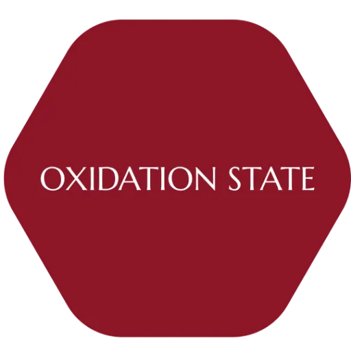 oxidation state calculator Logo