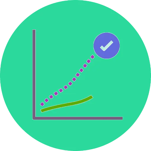 percent yield calculator Logo