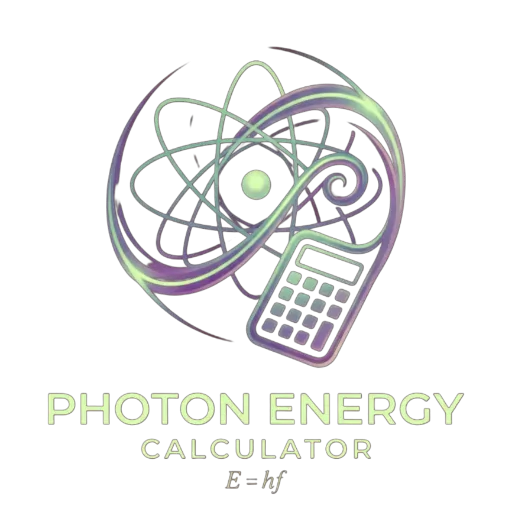 photon energy calculator Logo