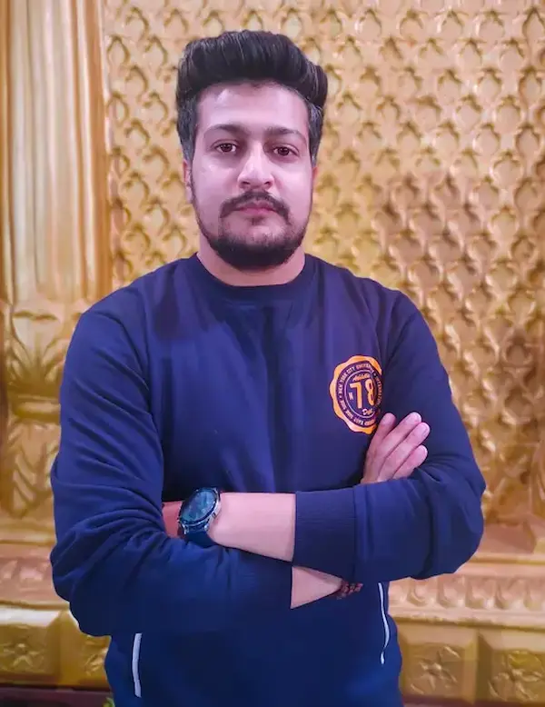 sudhir nama image