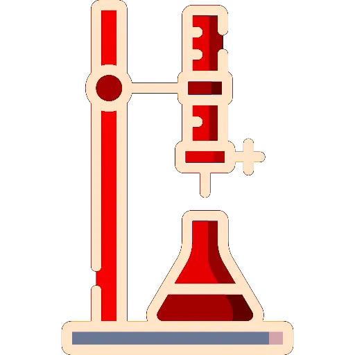 titration calculator Logo