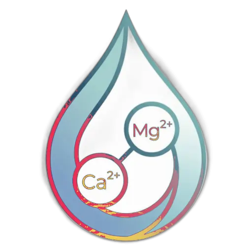 water hardness calculator Logo
